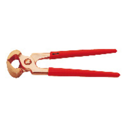 TENAILLES MANCHONS PVC 8''/200MM CUIVRE-BERYLIUM MOB - 6362200281