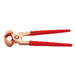 TENAILLES MANCHONS PVC 8''/200MM CUIVRE-BERYLIUM MOB - 6362200281