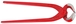 TENAILLE DE MENUISIER DIM 220 MOB - 6362220010