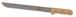 MACHETTE DROITE 23205/23206 LAME 12 L. TOTALE 46 CM MOB - 6401450010