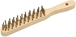 BROSSE METALLIQUE A MANCHE MOB - 6410000010