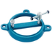 Plateau tournant pour étaux Durlach tube 160mm - MOB OUTILLAGE - 6471170010