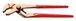 PINCE MULTIPRISE SUP. 10''/250MM CUIVRE-BERYLIUM MOB - 6480250281