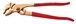 PINCE MULTIPR SUP. BEC EFF. 250MM CUIVRE-BERYLIUM MOB - 6482250281