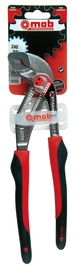PINCE MULTIPRISE FORTECH 240MM SUR CARTE MOB - 6484241401