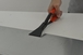 Pince à border droite 60mm - MOB OUTILLAGE - 6521601101