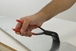 Pince a border 45° 60mm - MOB OUTILLAGE - 6522601101