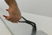 Pince a border 45° 60mm - MOB OUTILLAGE - 6522601101