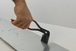 Pince à border 90° 60mm - MOB OUTILLAGE - 6523601101