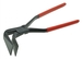 Pince à border 90° 60mm - MOB OUTILLAGE - 6523601101