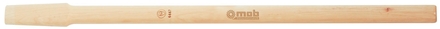 MANCHE HICKORY MASSE DIN 1M MOB - 6670000301