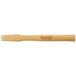 Manche de rechange en bois Hickory Protect - MOB OUTILLAGE - 6675080301