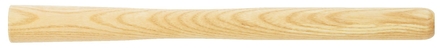 MANCHE MAILLET 90/100MM HICKORY REF330/331 MOB - 6821050301