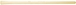 MANCHE DE PIOCHE BOIS D 50 L 1M MOB - 6911000001