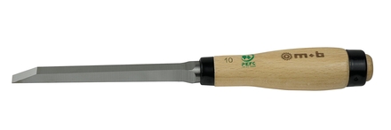 BEDANE MENUISIER MANCHE BOIS 10 MOB - 7010100201