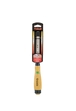 CISEAU SCULPTEUR MANCHE BOIS SUR CARTE 18 MOB - 7020181201