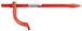 CHEVILLETTE CARREE 300X120 MOB - 7162300001