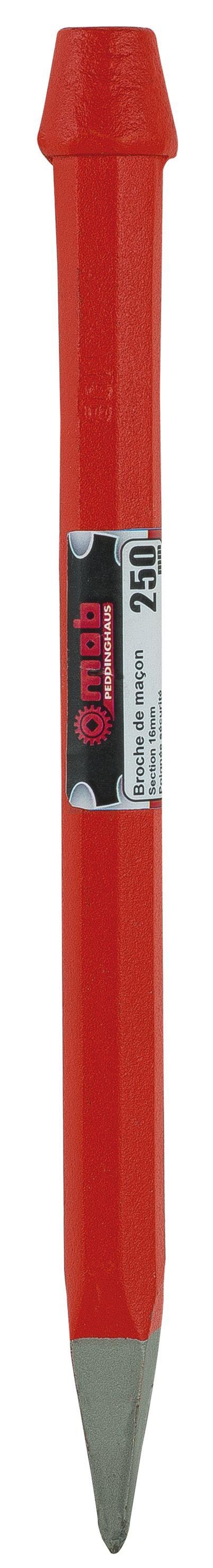 BROCHE MACON 300X16 MOB - 7170310001
