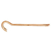 ARRACHE CLOU COL DE CYGNE 19*800MM CUIVRE-BERYLIUM MOB - 7191080081