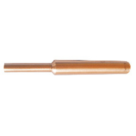CHASSE GOUPILLE 8*14*120MM CUIVRE-BERYLIUM MOB - 7258080081