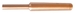 CHASSE GOUPILLE 16*24*200MM CUIVRE-BERYLIUM MOB - 7258160081