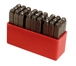 BOITE LETTRE A FRAPPER TAILLE 5MM MOB - 7268050001