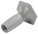 POIGNEE PARE-COUPS GRISE MOD 2 MOB - 7312000001