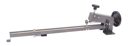 Machine à découper les joints ø 50 à 1250 mm MOB 8001010001