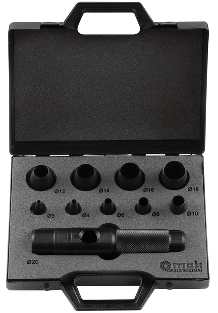 COF DECOUPE-JOINTS NO 1 2 A 19MM IMPAIR MOB - 8004219001