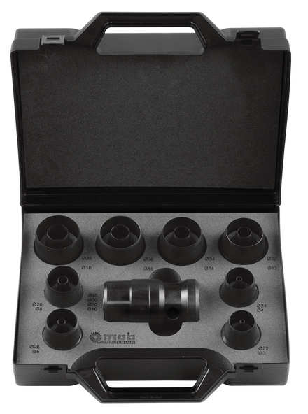 COF DECOUPE-JOINTS NO 2 3 A 40MM PAIR MOB - 8004409001