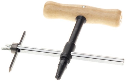 COUTEAU A RONDELLE DIAM 1000 MM MOB - 8014100001