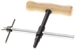 COUTEAU A RONDELLE DIAM 1000 MM MOB - 8014100001
