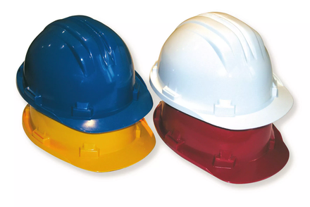 CASQUE DE CHANTIER MONDELIN - 801900