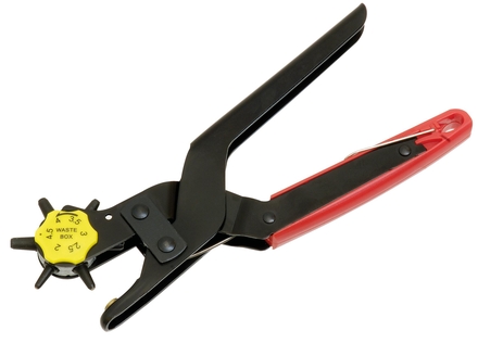 PINCE REVOLVER 2 A 4,5MM REF 528 MOB - 8020030001