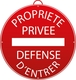 PROPRIETE PRIVEE MONDELIN - 802020