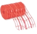 GRILLAGE AVERTISSEUR BLEU ROULEAU DE 100 M X 30 CM MONDELIN - 802570