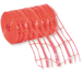 GRILLAGE AVERTISSEUR BLEU ROULEAU DE 100 M X 30 CM MONDELIN - 802570