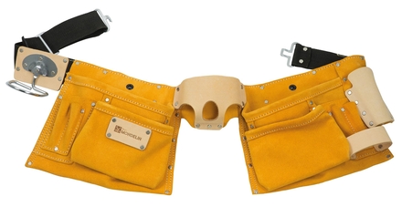POCHE DOUBLE AVEC CEINTURE MONDELIN - 805000