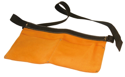 POCHE A CLOUS AVEC CEINTURE MONDELIN - 805080
