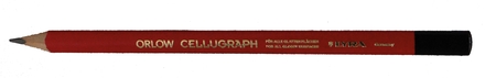 CARTE 2 CRAYONS CELLUGRAPH MONDELIN - 811168