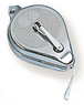 CORDEAU ALU 30 M + BLISTER MONDELIN - 814968