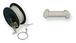 BOBINE COTON RECHANGE 50M CORDEAU REF.81490 MONDELIN - 814991