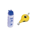 1 CORDEAU + 1 BIBERON RONDO-LINE MONDELIN - 815019