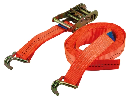 SANGLE ARRIMAGE 35MM TMU 900KGLG 0,3/4,7 M BLEU MONDELIN - 825020