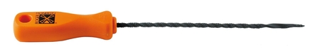 SCIE-MECHE 17 CM MANCHE ORANGE MONDELIN - 832900