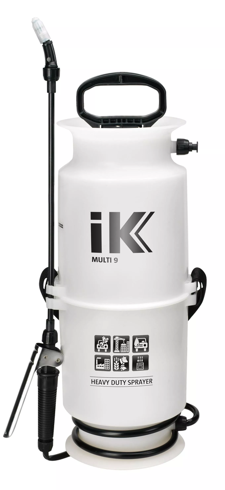 PULVERISATEUR IK 9 MONDELIN - 853090