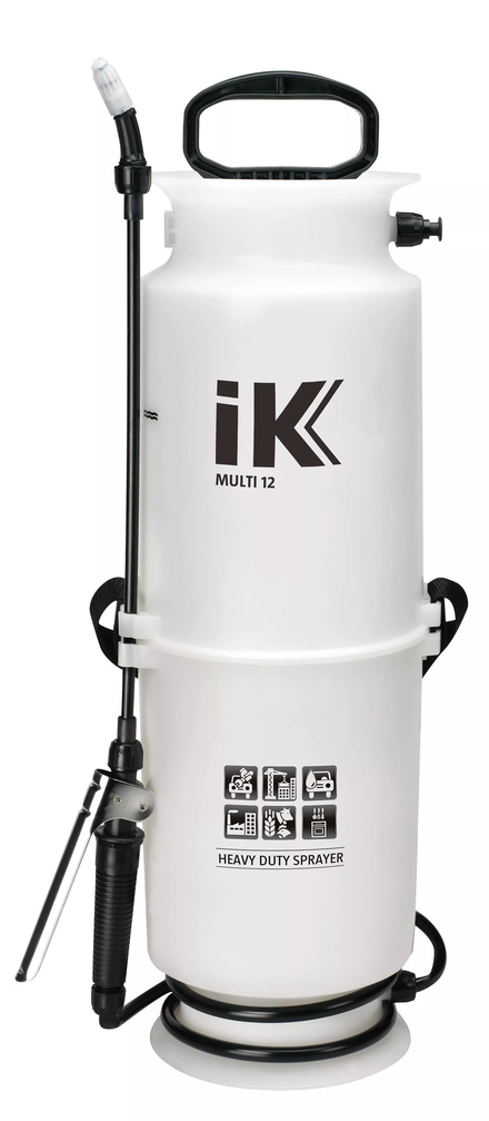 PULVERISATEUR IK 12 MONDELIN - 853120