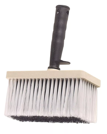 BROSSE A ENCOLLER VINYL NOIR/BLANC-M.POLYPRO MONDELIN - 862780