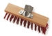 BALAI CANTONNIER CRYNOVIL ROUGE MAT 32 CM MONDELIN - 863000
