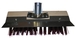 BALAI CANTONNIER+LAME RACLOIR MONDELIN - 863030